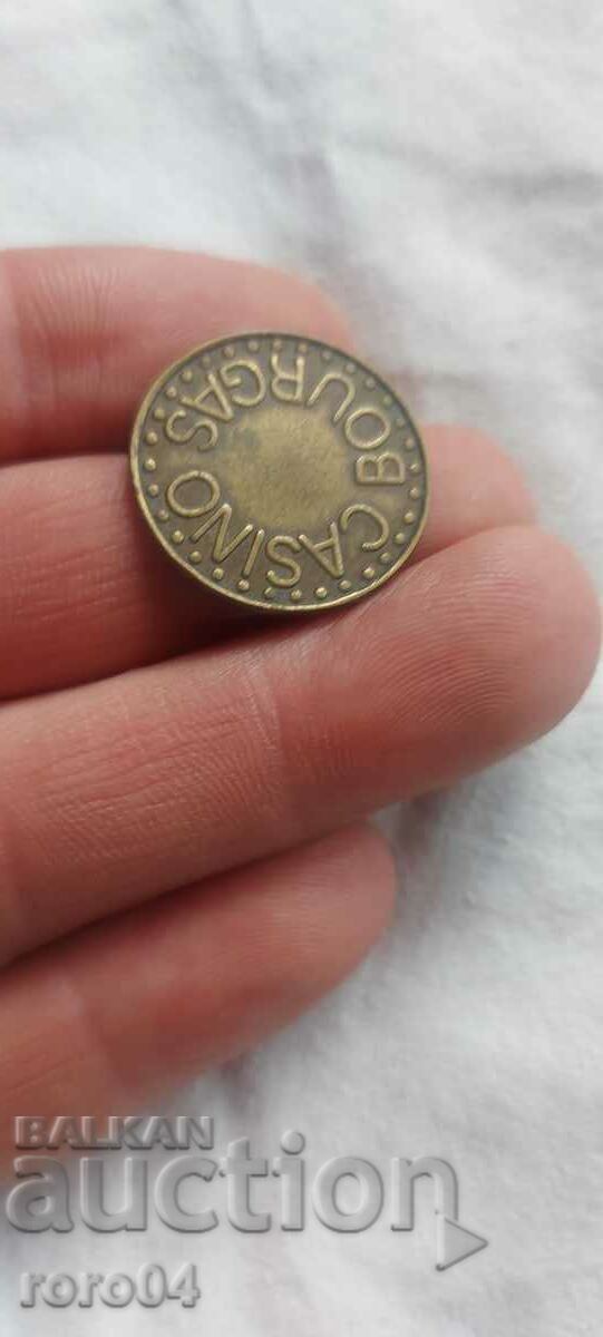 ΚΑΖΙΝΟ ΜΠΟΥΡΓΚΑΣ - ΓΕΝΩΝ - 6 ΚΑΖΙΝΟ ΜΠΟΥΡΓΚΑΣ - ΓΕΝΩΝ - 6