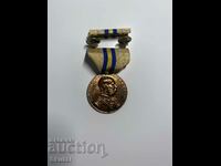 Медал от Австро Унгария
