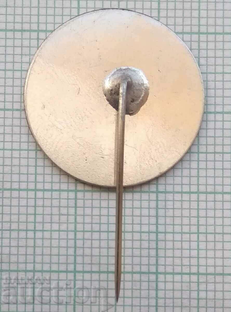 Auction  14729 Swimmed the Danube river BSFS district council Ruse