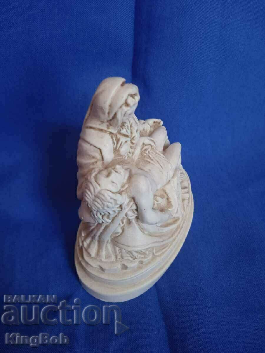 Аукцион ИЗЯЩЕН СУВЕНИР "ПИЕТА"