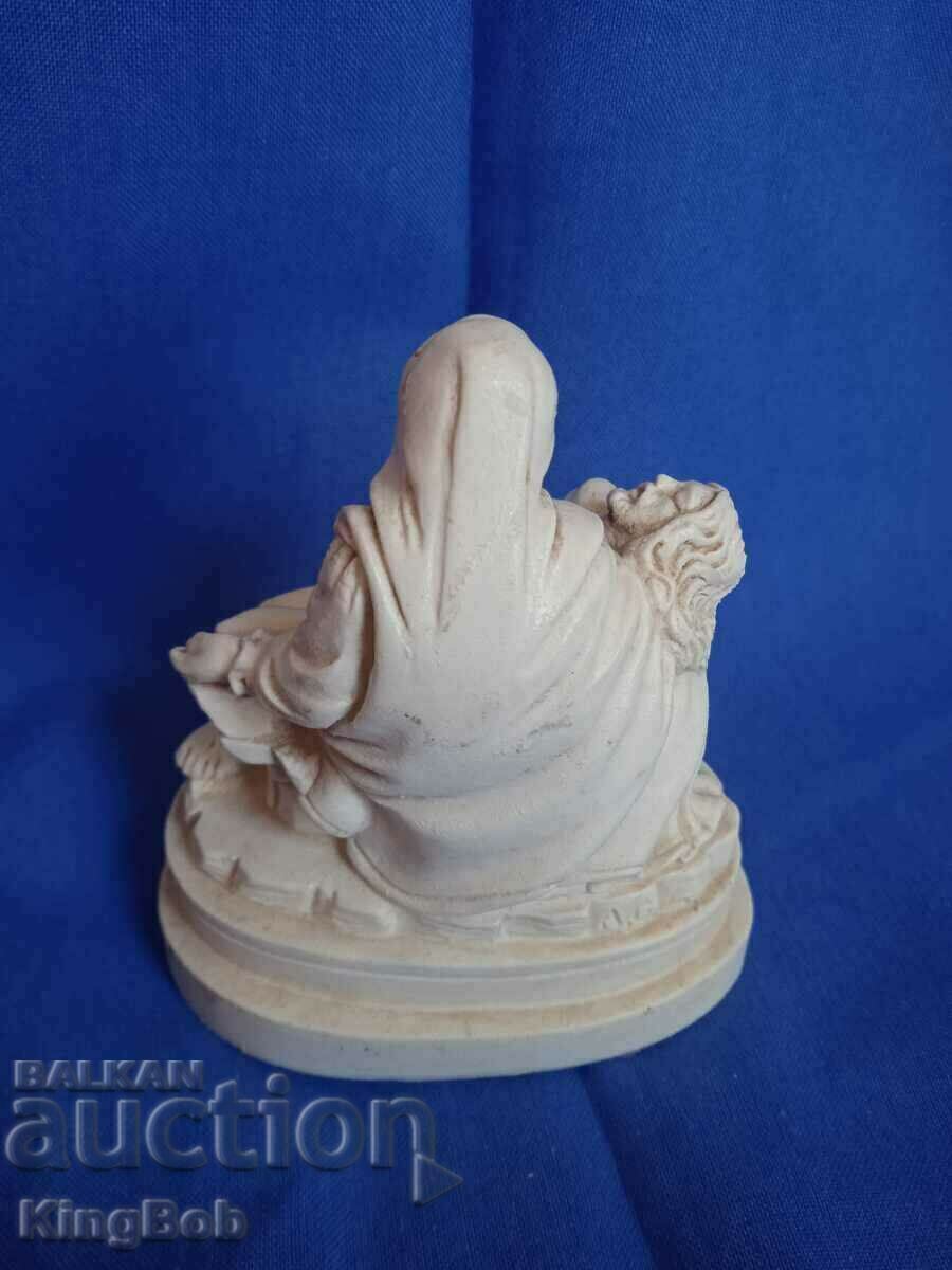 Livrarea EXCELENT SOUVENIR „PIETA”