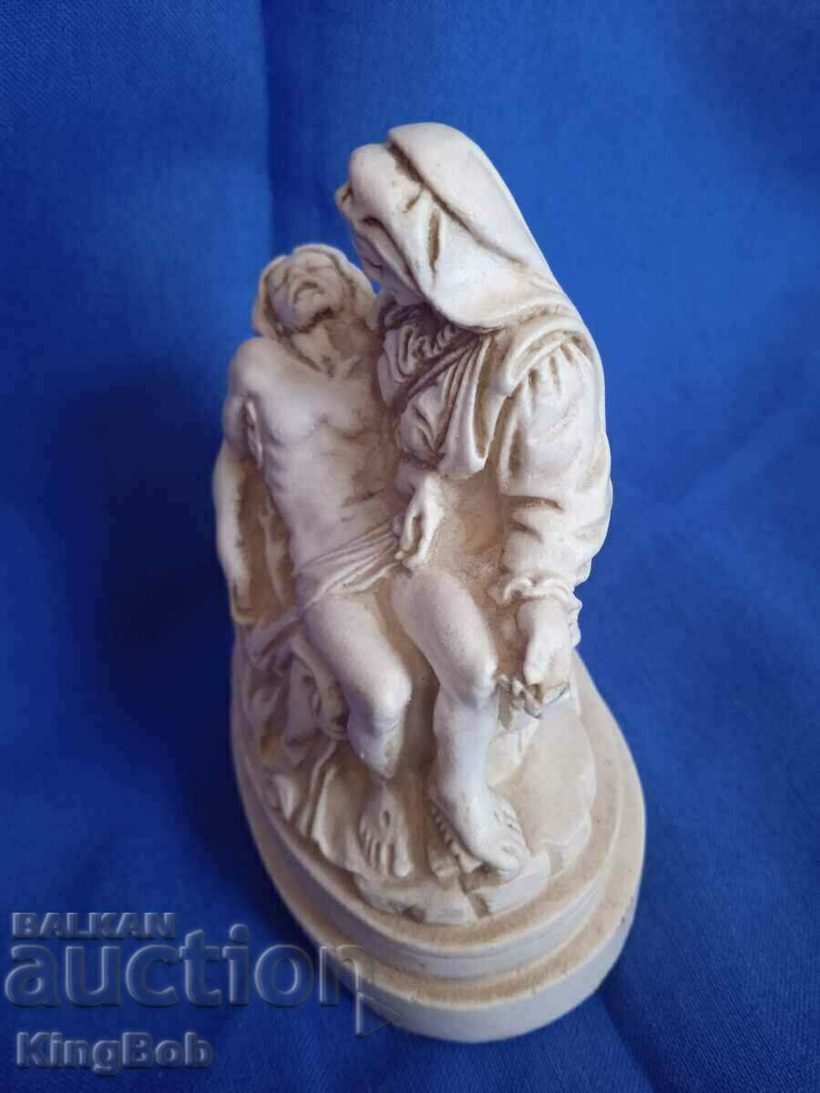 EXCELENT SOUVENIR „PIETA” - 5