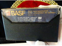 BASF ferrochrom 60 with selected disco music.