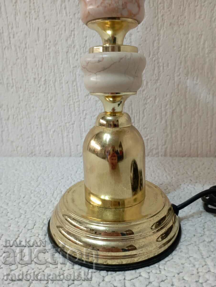 A large antique beautiful lamp with price 119.90 BGN | € 61.30 A large antique beautiful lamp with price 119.90 BGN | € 61.30