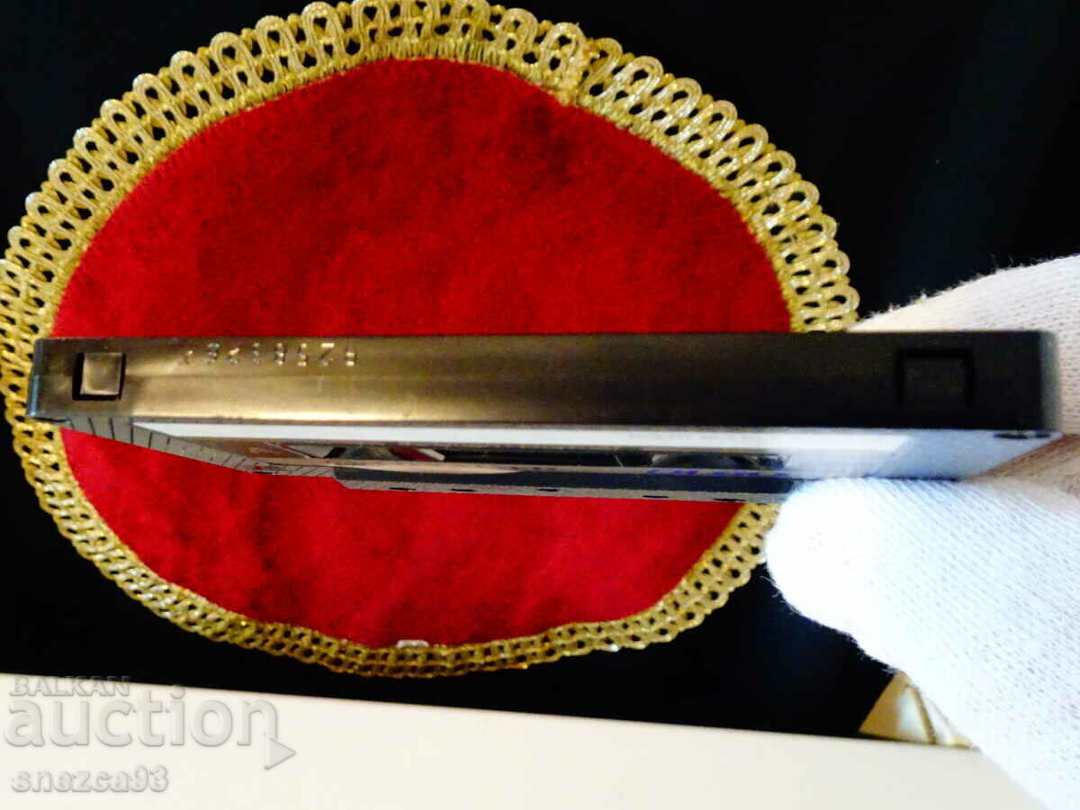 Hitachi DL60 audio cassette with DORO. - 5 Hitachi DL60 audio cassette with DORO. - 5