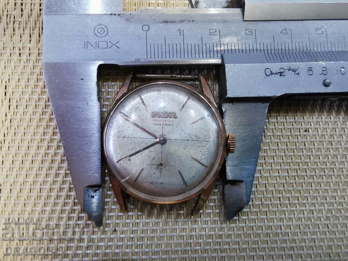 Delivery of GOLDEN OMODOX Delivery of GOLDEN OMODOX