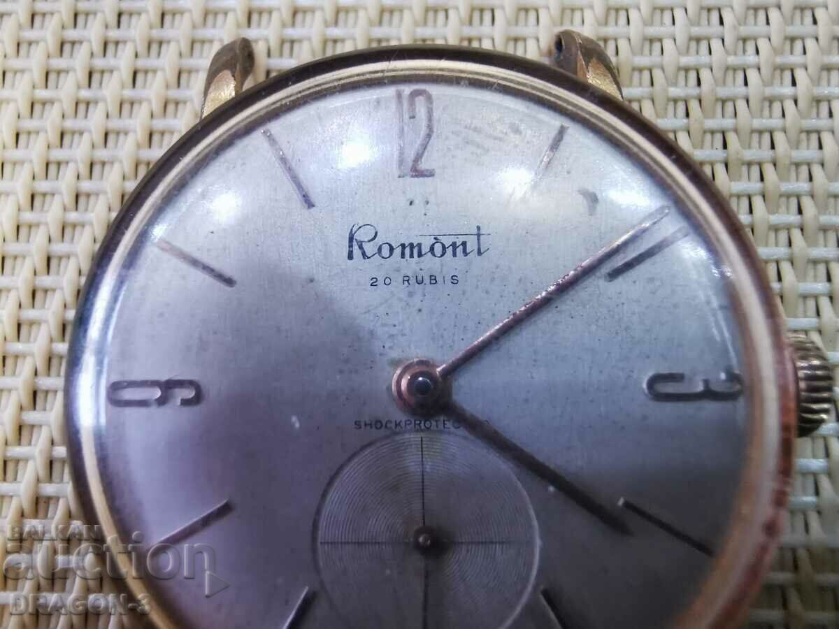 GOLDEN ROMONT with price 65.00 BGN | € 33.23