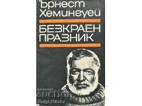 Endless Feast - Ernest Hemingway