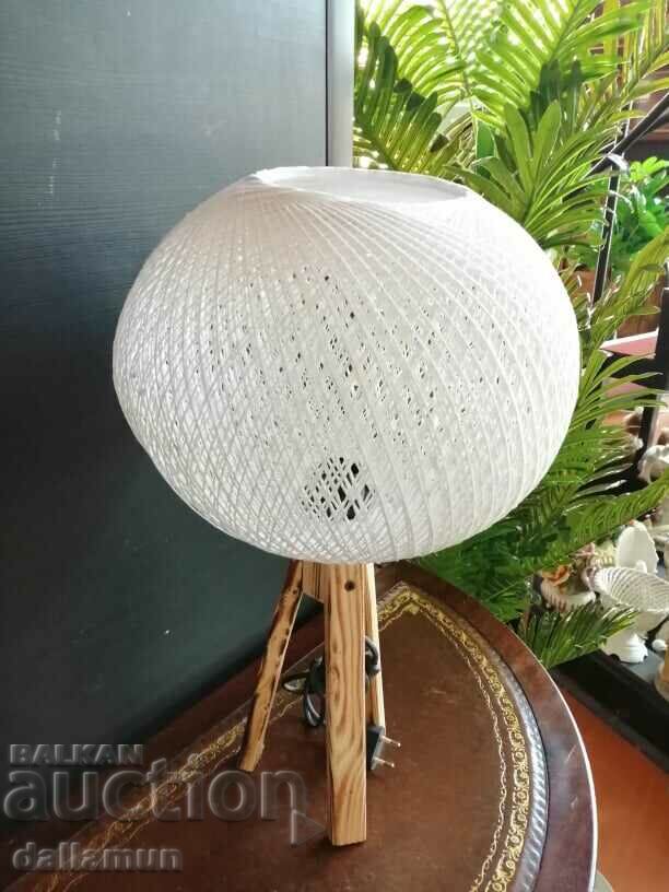 φανάρι με ξύλινα πόδια 52 εκ με τιμή 32.00 BGN | € 16.36 φανάρι με ξύλινα πόδια 52 εκ με τιμή 32.00 BGN | € 16.36