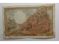 20 francs France 1943 /20 francs France 1943
