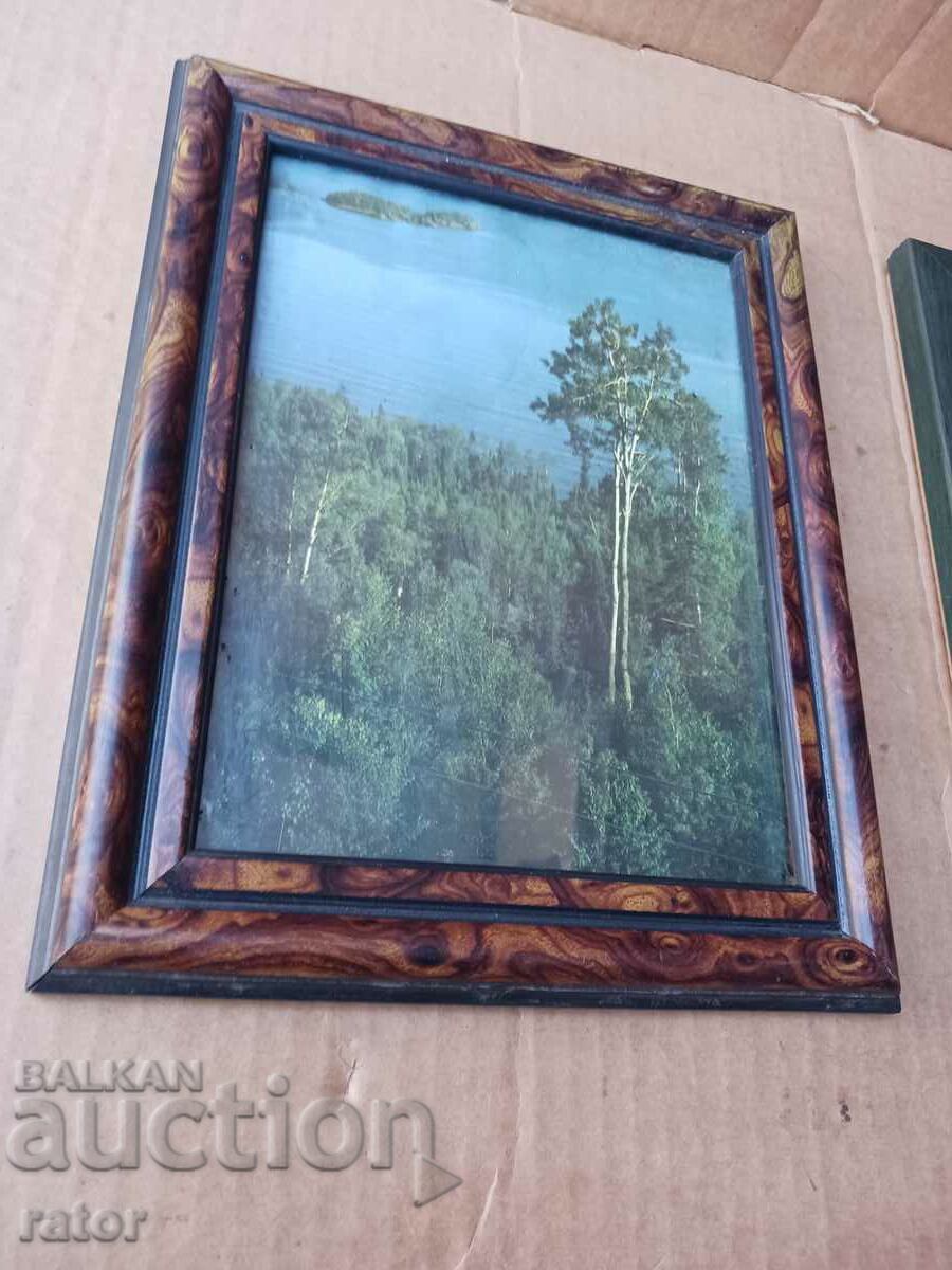 Παράδοση Εικόνες με ωραία κορνίζες