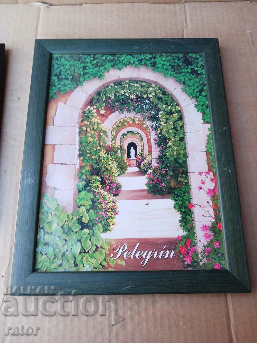 Pictures with nice frames - 5 Pictures with nice frames - 5