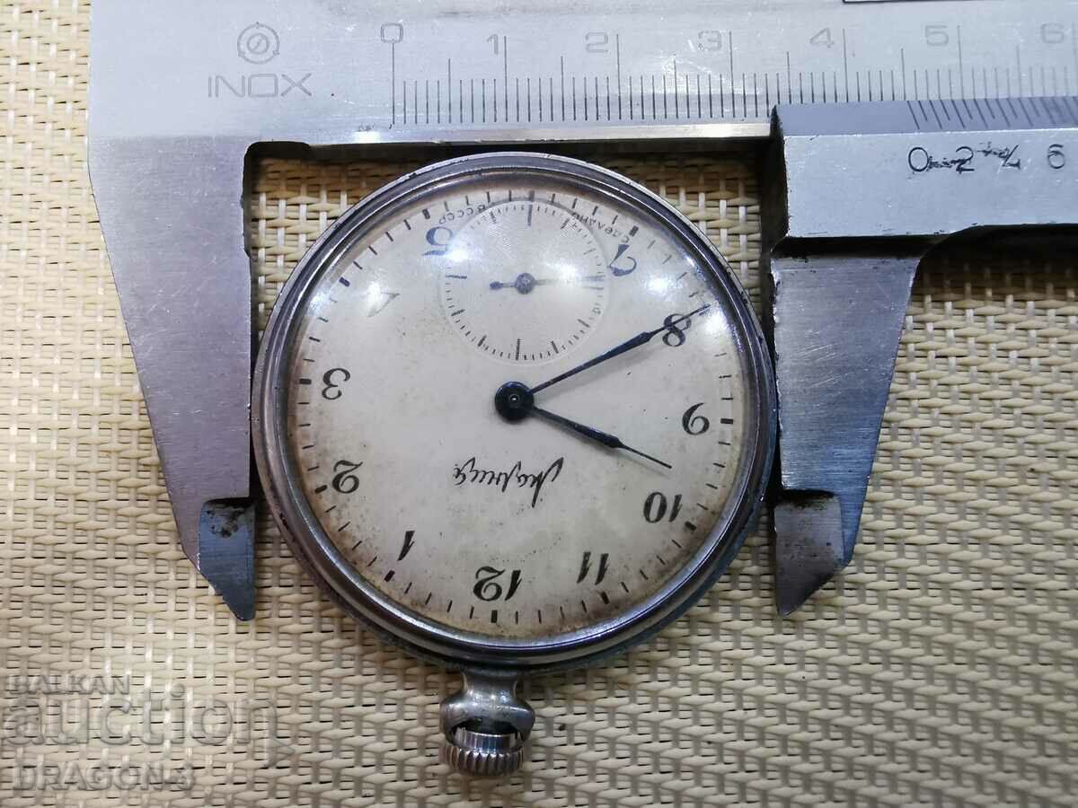 Delivery of LIGHTNING Delivery of LIGHTNING