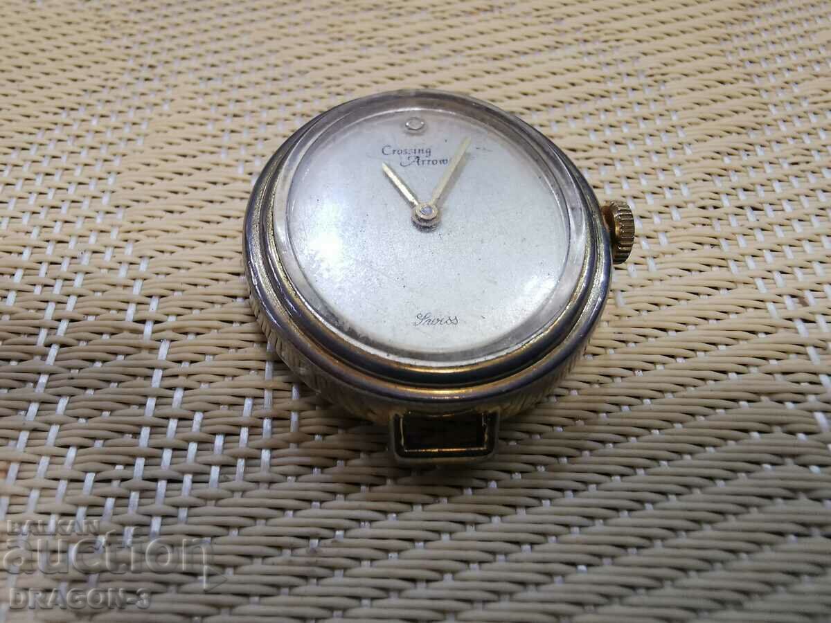 CROSSING ARROWS with price 25.00 BGN | € 12.78 CROSSING ARROWS with price 25.00 BGN | € 12.78