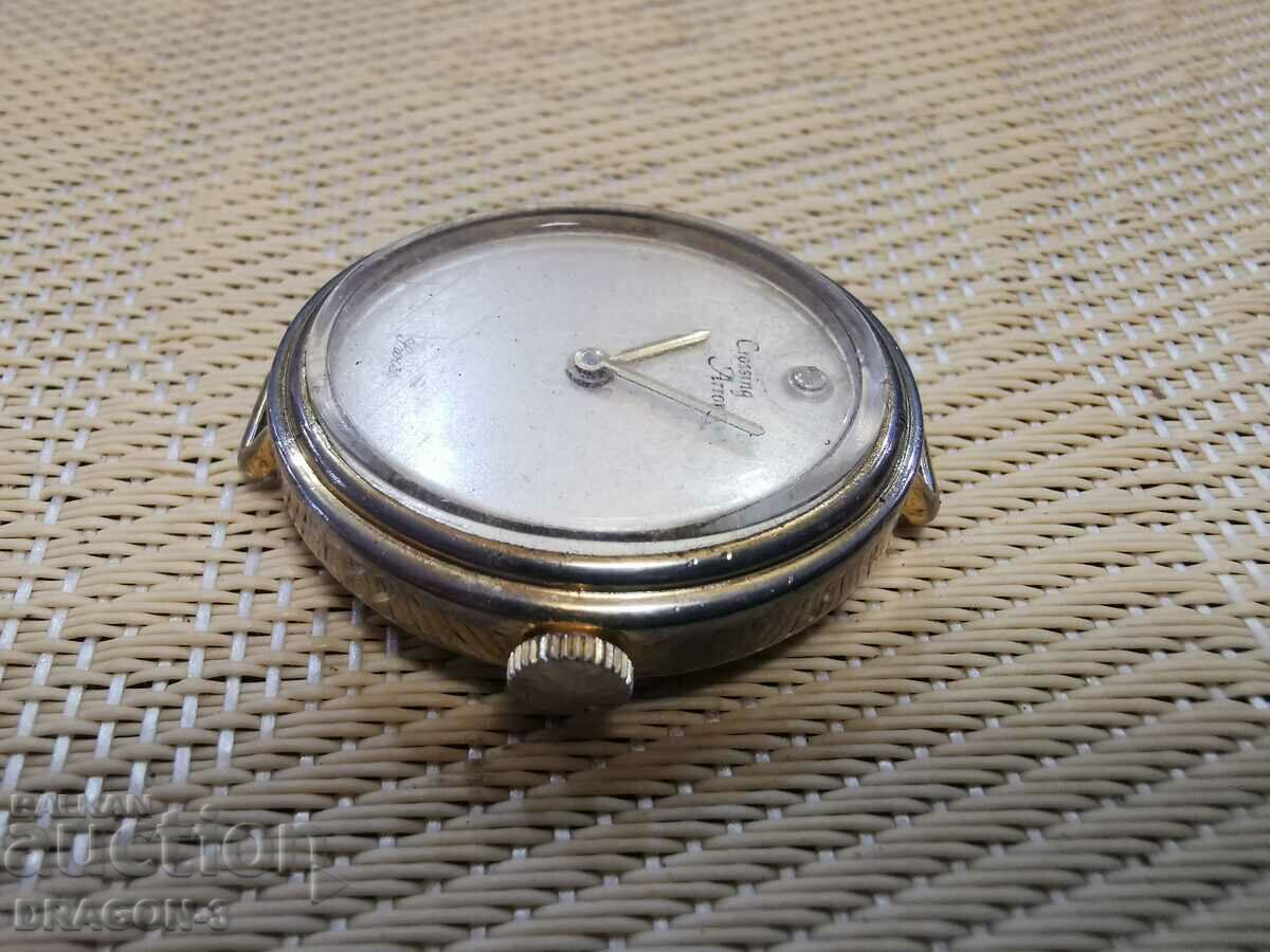 Auction CROSSING ARROWS Auction CROSSING ARROWS