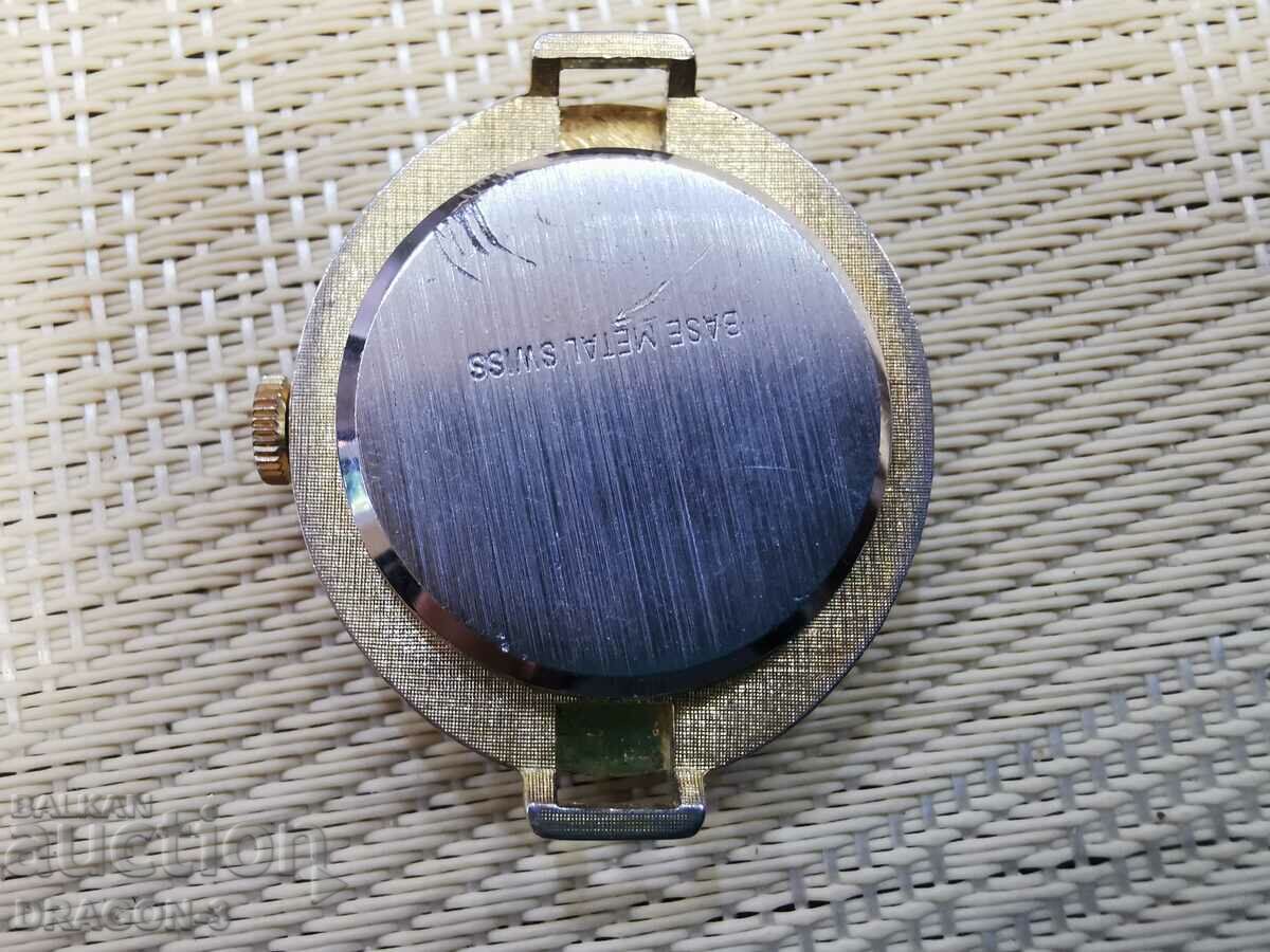 Delivery of CROSSING ARROWS Delivery of CROSSING ARROWS