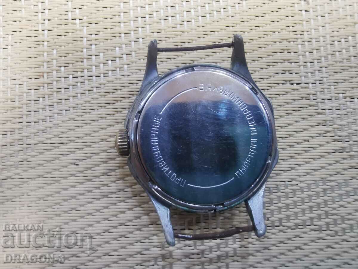 A SEAGULL with price 20.00 BGN | € 10.23