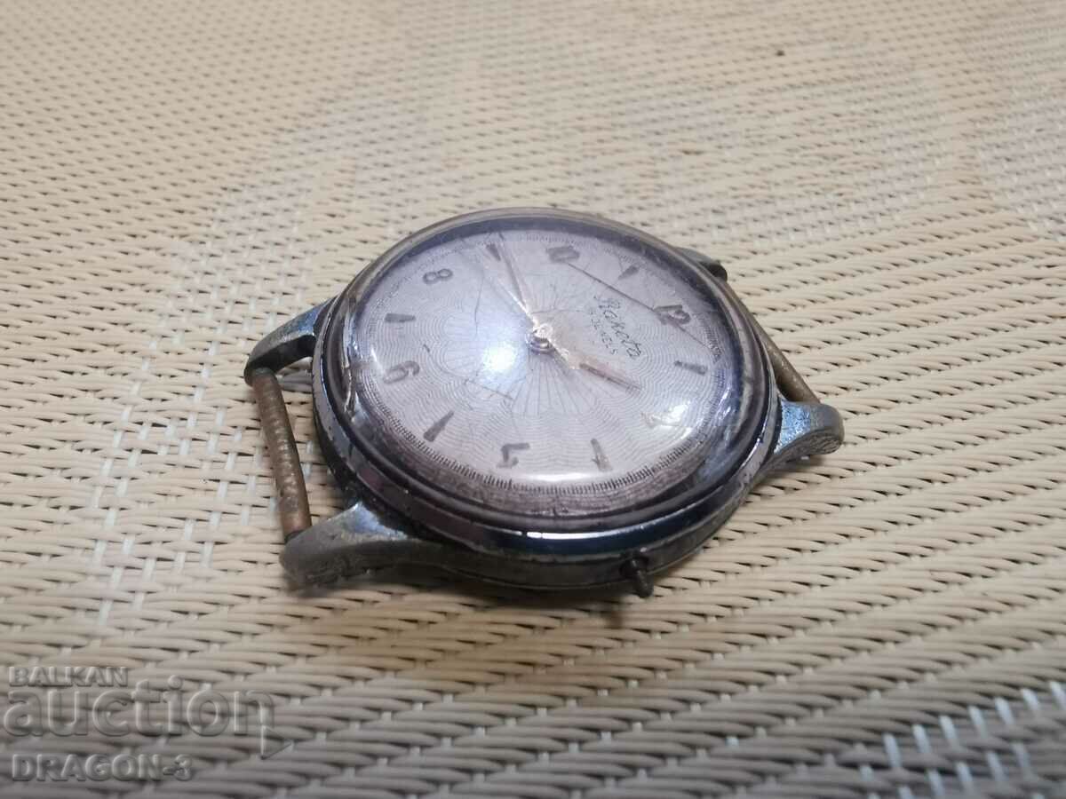 ROCKET with price 15.00 BGN | € 7.67