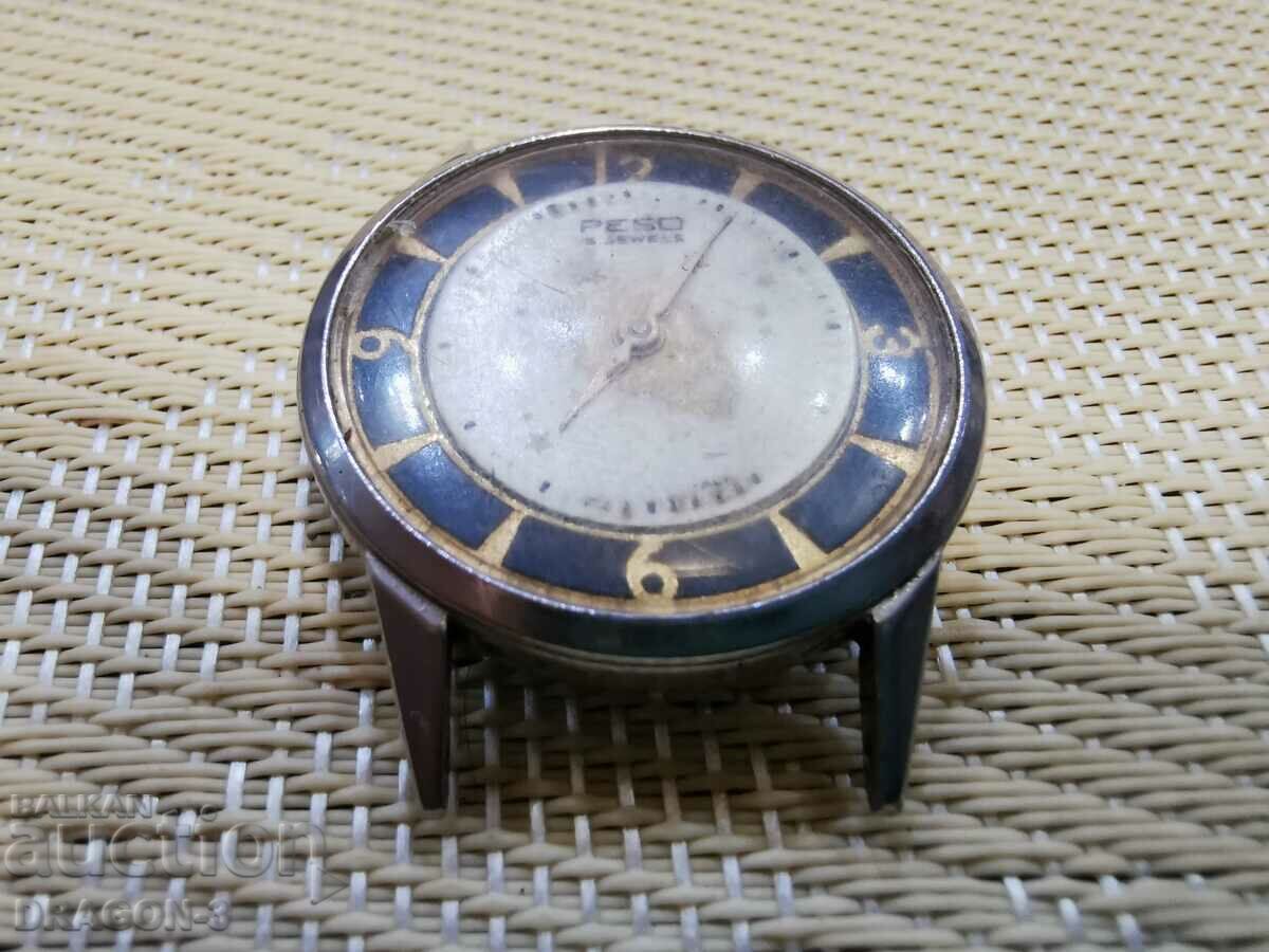 PESOS with price 30.00 BGN | € 15.34