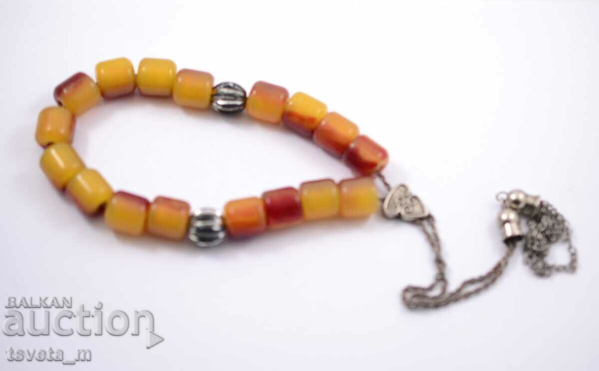 ROSARY with price 15.00 BGN | € 7.67 ROSARY with price 15.00 BGN | € 7.67