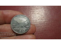 1939 50 centesims - non-magnetic - / 18 /