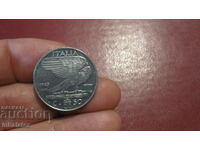 1940 50 centime - magnetic - / 18 /