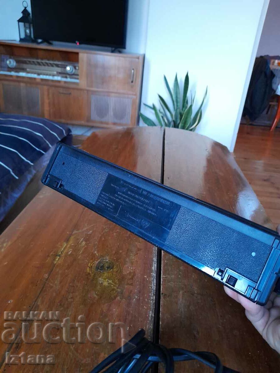 Old radio cassette player Grundig, Unitra - 7 Old radio cassette player Grundig, Unitra - 7