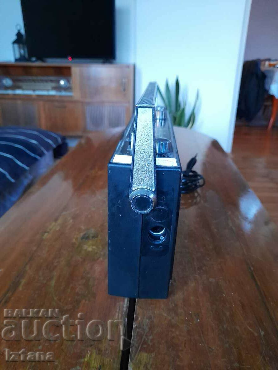 Old radio, Unitra Azymut radio receiver with price 60.00 BGN | € 30.68