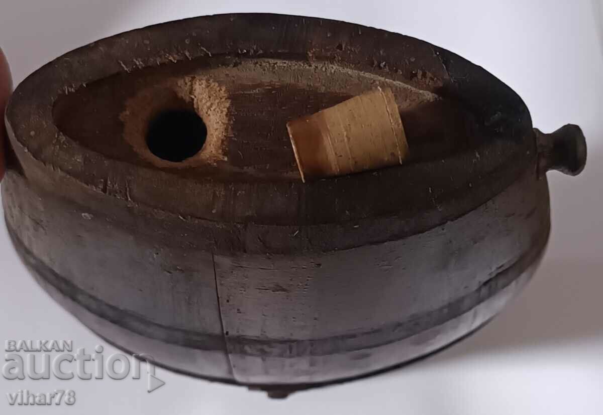 PAVUR VECHI - 5 PAVUR VECHI - 5