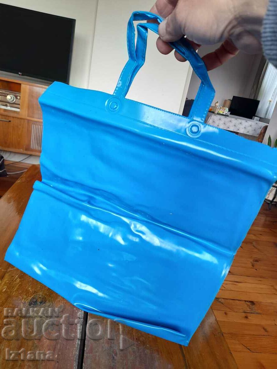 Licitație Geantă veche, geantă Prezentare generală