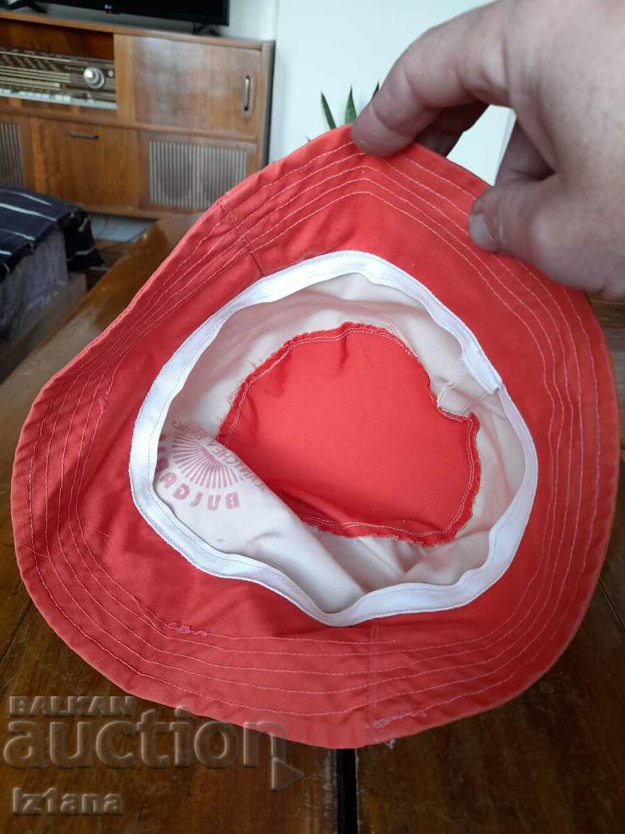 Livrarea Idiotul cu pălărie veche, Sunny Beach