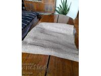 Pânză veche de cânepă, pânză, țesătură