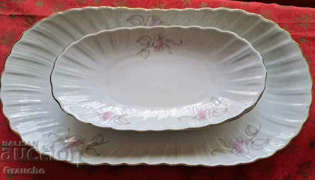 Dining set "Kitka" 15 pieces - 5