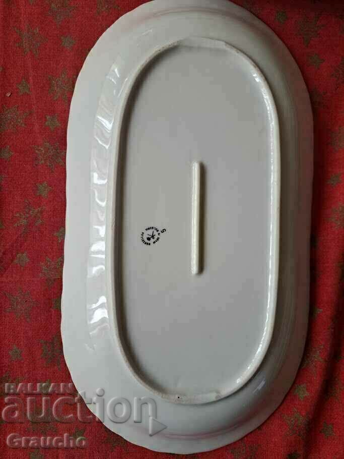 Сервиз за хранене "Китка" 15 части - 6 Сервиз за хранене "Китка" 15 части - 6