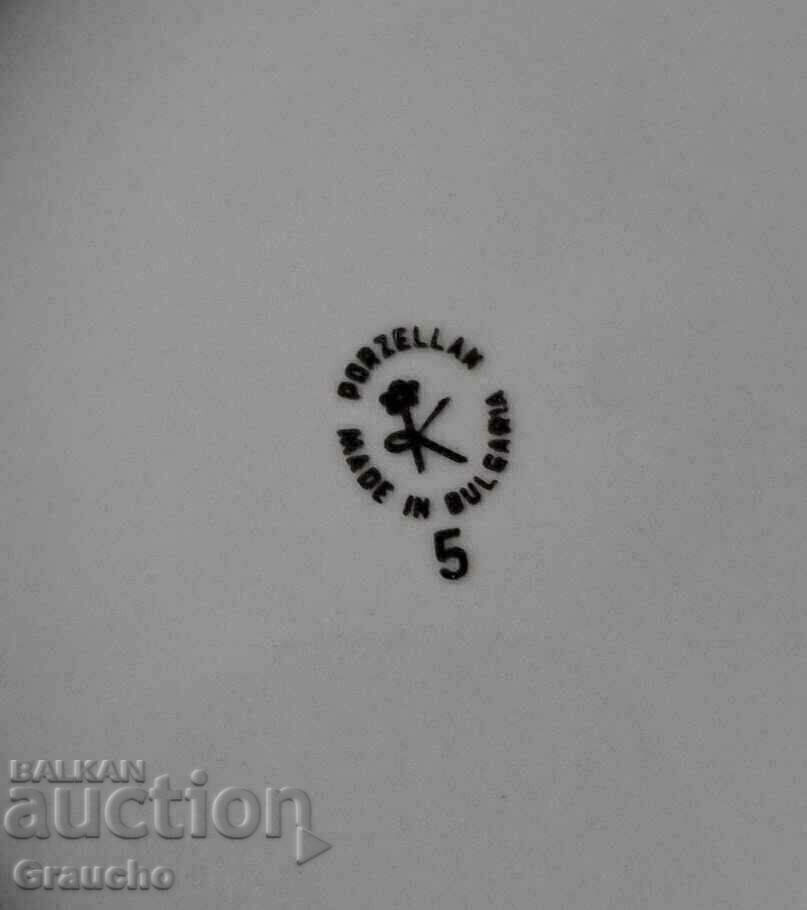 Dining set "Kitka" 15 pieces - 7