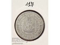 Germany Prussia 1/6 Thaler 1840 Silver top quality!