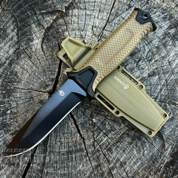 Tactical knife 125 X 250 /GERBER/ - 5
