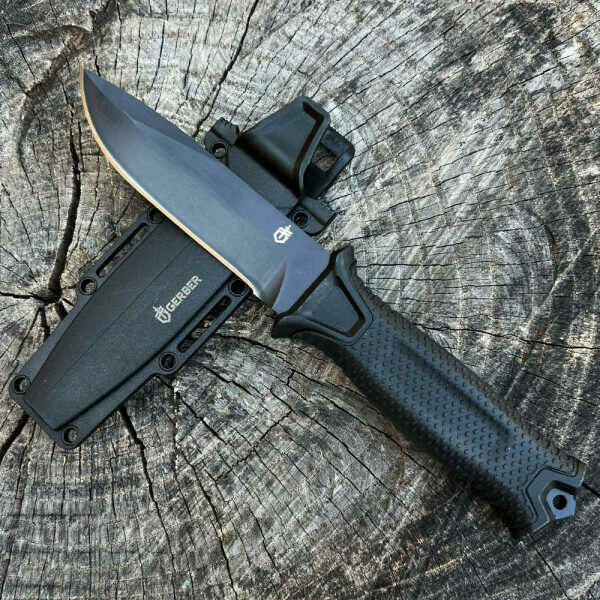 Tactical knife 125 X 250 /GERBER/ - 6