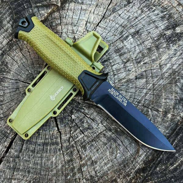 Tactical knife 125 X 250 /GERBER/