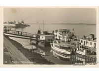 Παλιά καρτ ποστάλ - Rousse, Port