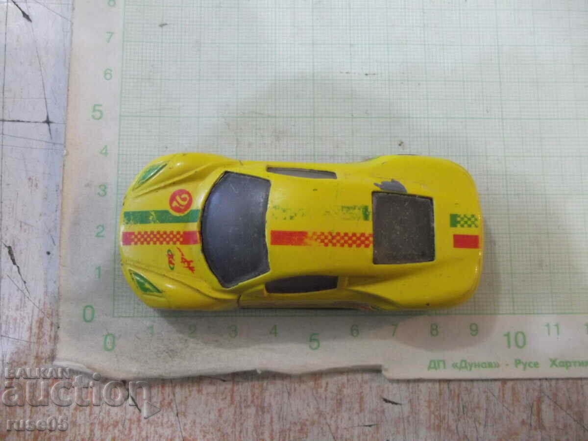 Car - 775 with price 3.00 BGN | € 1.53 Car - 775 with price 3.00 BGN | € 1.53