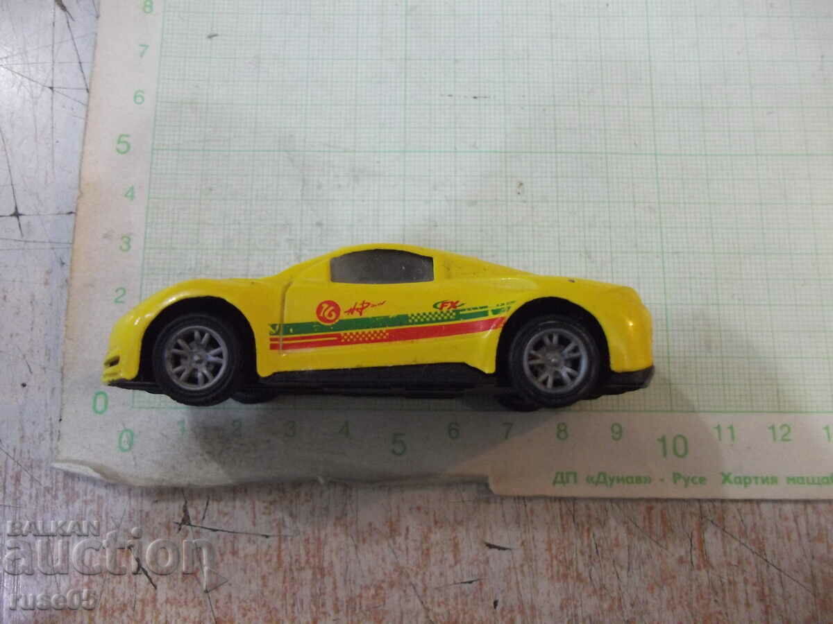 Auction Car - 775 Auction Car - 775