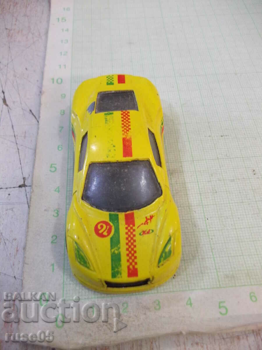 Delivery of Car - 775 Delivery of Car - 775