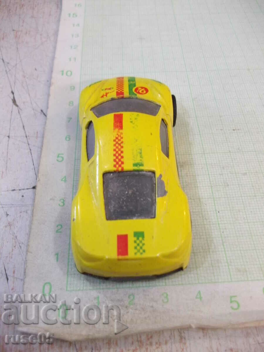 Car - 775 - 5 Car - 775 - 5