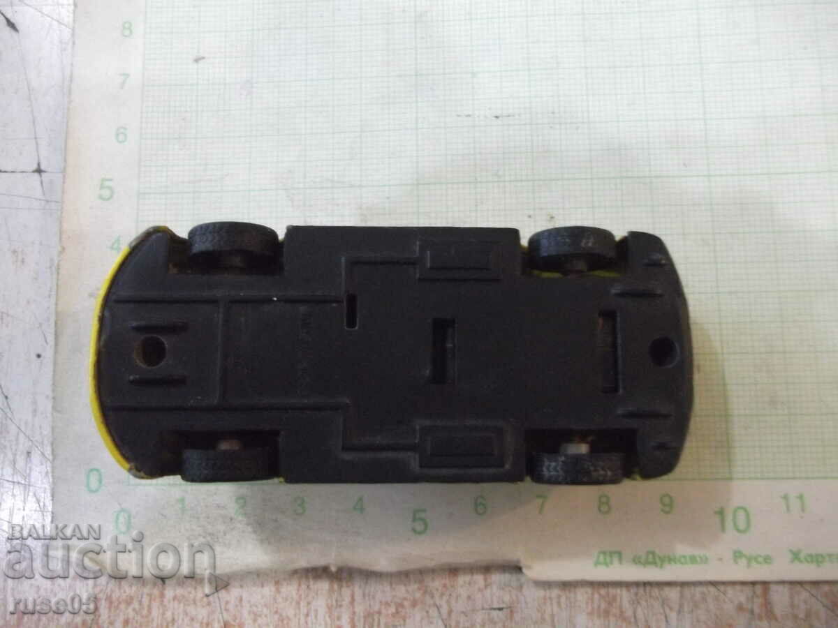 Car - 775 - 6 Car - 775 - 6