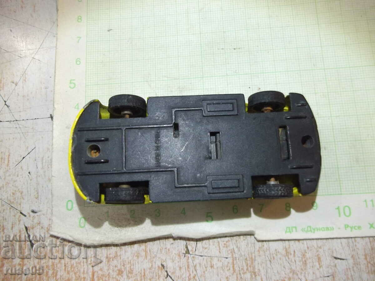 Car - 775 - 7 Car - 775 - 7