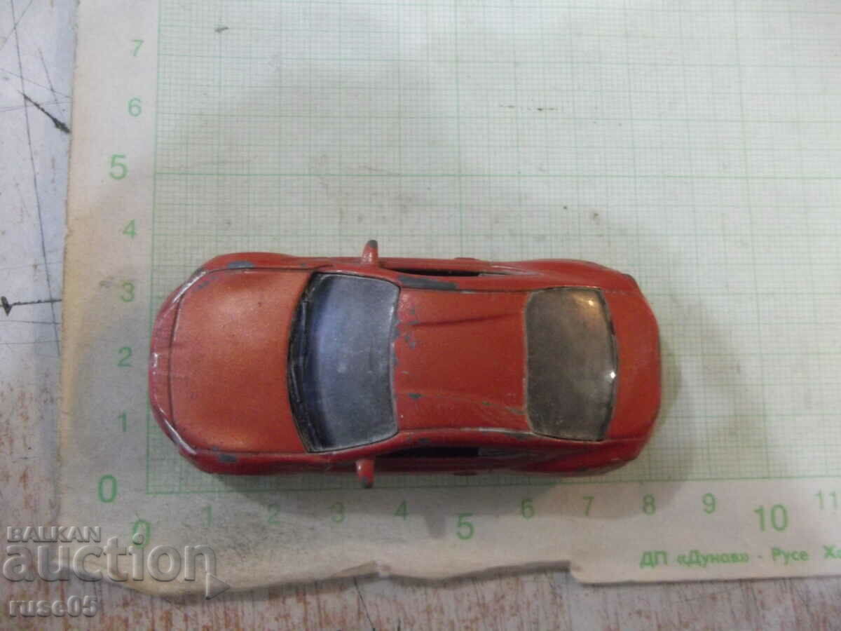 Car - 776 with price 3.00 BGN | € 1.53 Car - 776 with price 3.00 BGN | € 1.53