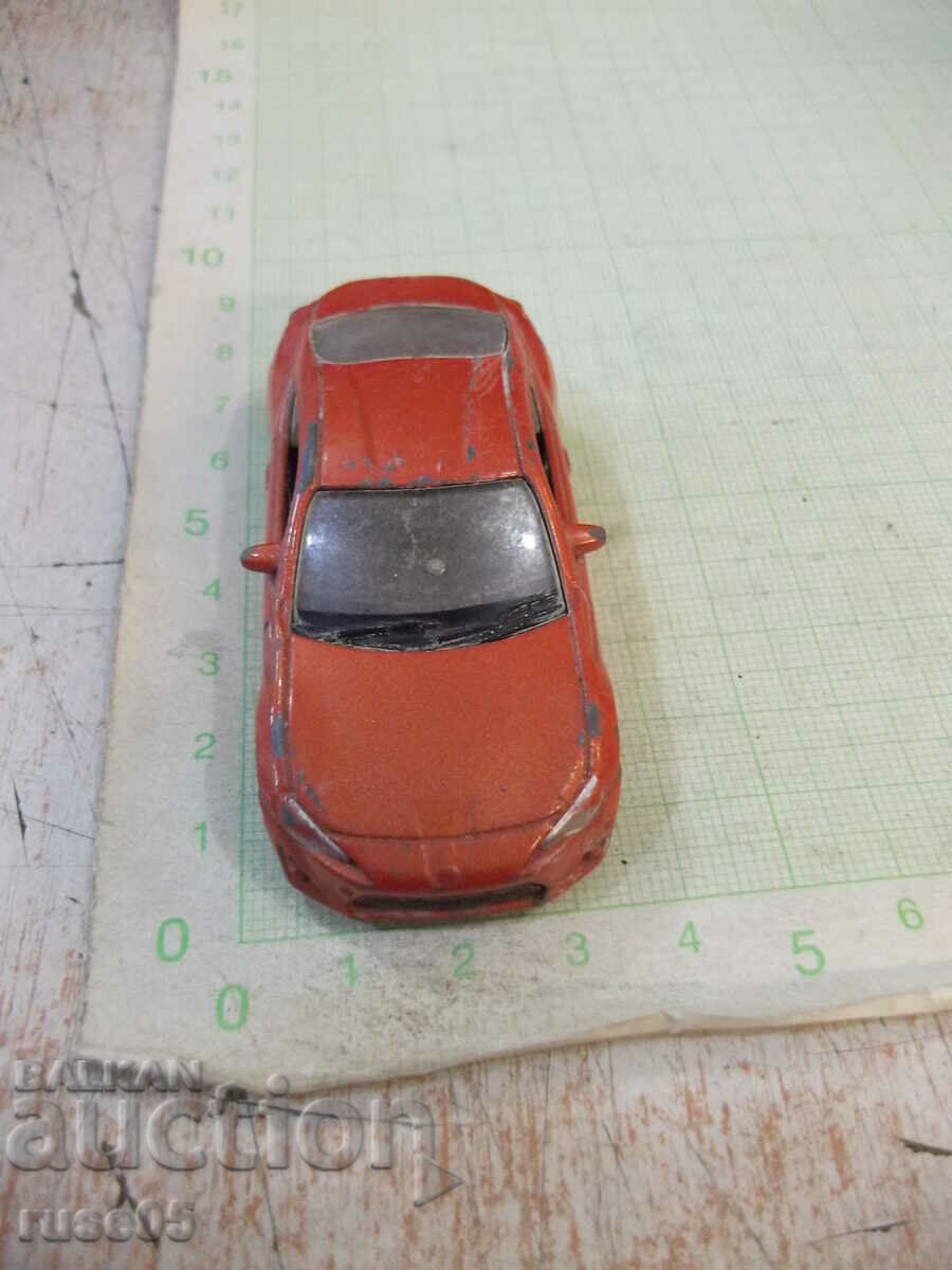 Delivery of Car - 776 Delivery of Car - 776