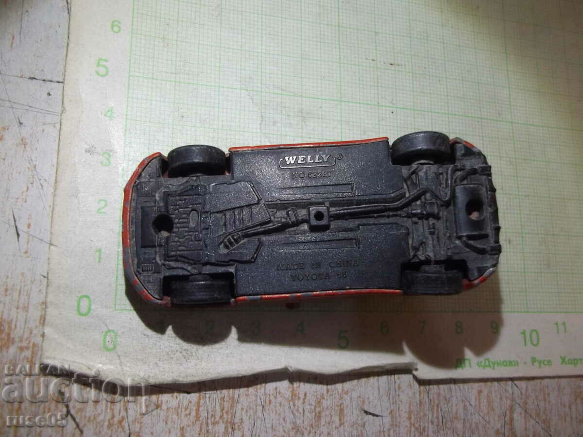 Car - 776 - 7 Car - 776 - 7