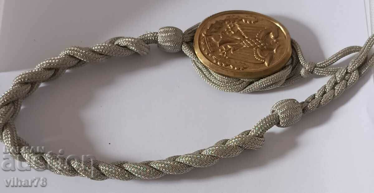 Auction  Vintage Marksman Emblem of the German Armed Forces